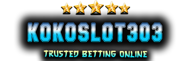 KokoSlot303 Logo